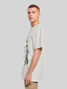 Futurereaper Heavy Oversize Tee F4NTEC