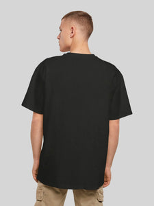 Futurereaper Heavy Oversize Tee F4NTEC