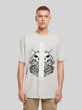 Load image into Gallery viewer, Futurereaper Heavy Oversize Tee F4NTEC
