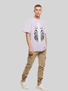 Futurereaper Heavy Oversize Tee F4NTEC