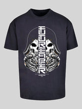 Load image into Gallery viewer, Futurereaper Heavy Oversize Tee F4NTEC
