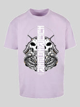 Load image into Gallery viewer, Futurereaper Heavy Oversize Tee F4NTEC
