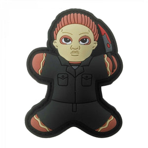 Gingerbread HALLOWEEN MICHAEL PATCHLAB.DE