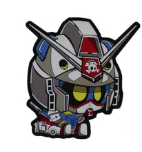 Load image into Gallery viewer, Gun Panda PATCHLAB.DE
