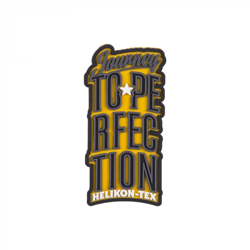 Helikon-Tex JOURNEY Patch PATCHLAB
