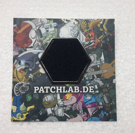 Hex PatchPin PATCHLAB.DE