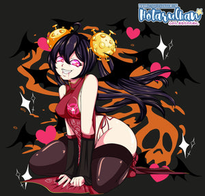 Hotaru Chan Cora PATCHLAB.DE