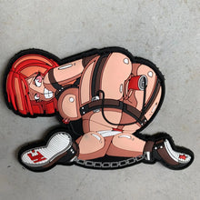 Load image into Gallery viewer, Hotaru Chan Ginger PATCHLAB.DE
