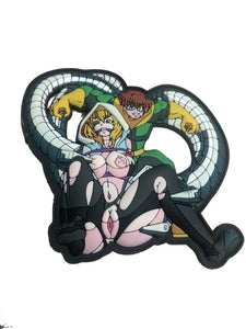 Hotaru Chan Gwen PATCHLAB.DE