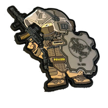 Load image into Gallery viewer, IE SKORPION PATCHLAB
