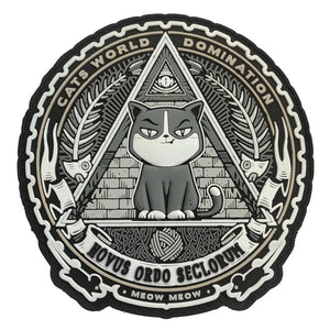 ILLUMEOWNATI CATS PATCHLAB.DE