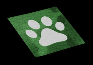 IR K9 PATCH Clawgear
