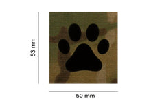 Load image into Gallery viewer, IR K9 PATCH Clawgear
