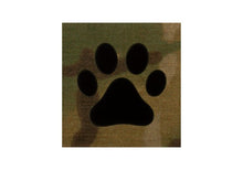Load image into Gallery viewer, IR K9 PATCH Clawgear
