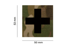 Load image into Gallery viewer, IR MEDIC PATCH Clawgear
