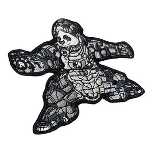 IRON PANDA patchlab