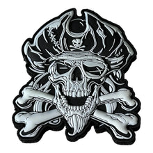 Load image into Gallery viewer, JOLLY ROGER GID PATCHLAB.DE
