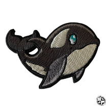 Load image into Gallery viewer, Kids Collection Sealife Series PATCHLAB.DE
