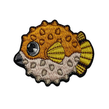 Load image into Gallery viewer, Kids Sealife PATCHLAB.DE
