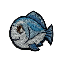 Load image into Gallery viewer, Kids Sealife PATCHLAB.DE
