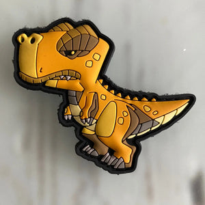 Kids T-Rex 2 PATCHLAB.DE