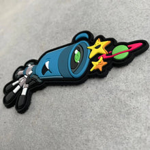 Load image into Gallery viewer, Kids Telescope PATCHLAB.DE
