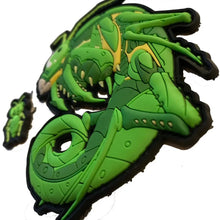 Load image into Gallery viewer, Killerbugs Crawler Mantis patchlab

