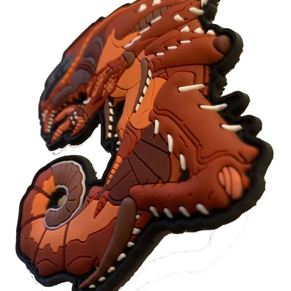 Killerbugs Creepy Cockroach – PATCHLAB