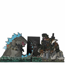 Load image into Gallery viewer, Kong vs Opzilla PATCHLAB.DE
