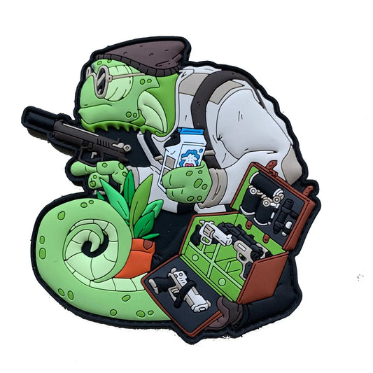 Leon PATCHLAB.DE