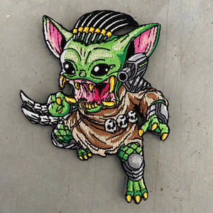 MASHUP #1 PATCHLAB.DE