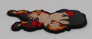MK Fighters # 2 PATCHLAB.DE