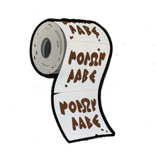 Load image into Gallery viewer, Molon Paper PATCHLAB

