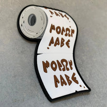 Load image into Gallery viewer, Molon Paper PATCHLAB
