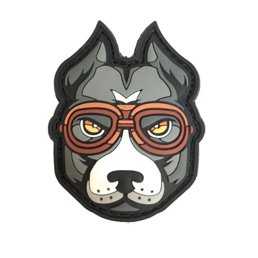 Motordog patchlab