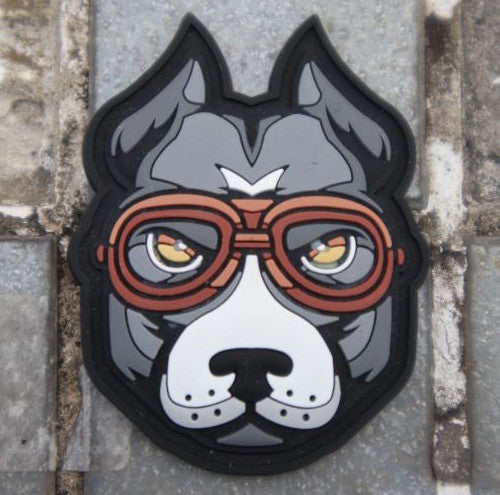 Motordog patchlab