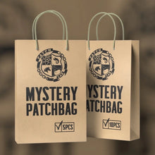 Load image into Gallery viewer, Mystery Patch Bag PATCHLAB
