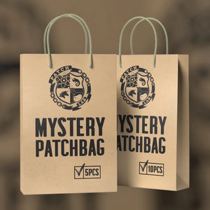 Mystery Patch Bag PATCHLAB