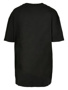 New Cyberpunk Geisha and f4nt4stic with Ladies Oversized Boyfriend Tee F4NTEC