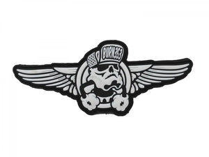 O.G. SKULLTROOPER patchlab