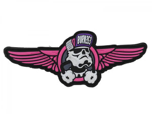 O.G. SKULLTROOPER patchlab