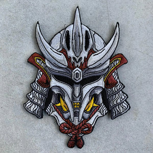 ONIWARS #4 the Hunter PATCHLAB