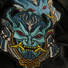 Load image into Gallery viewer, ONIWARS #6 PATCHLAB
