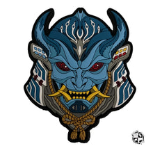 Load image into Gallery viewer, ONIWARS #6 PATCHLAB
