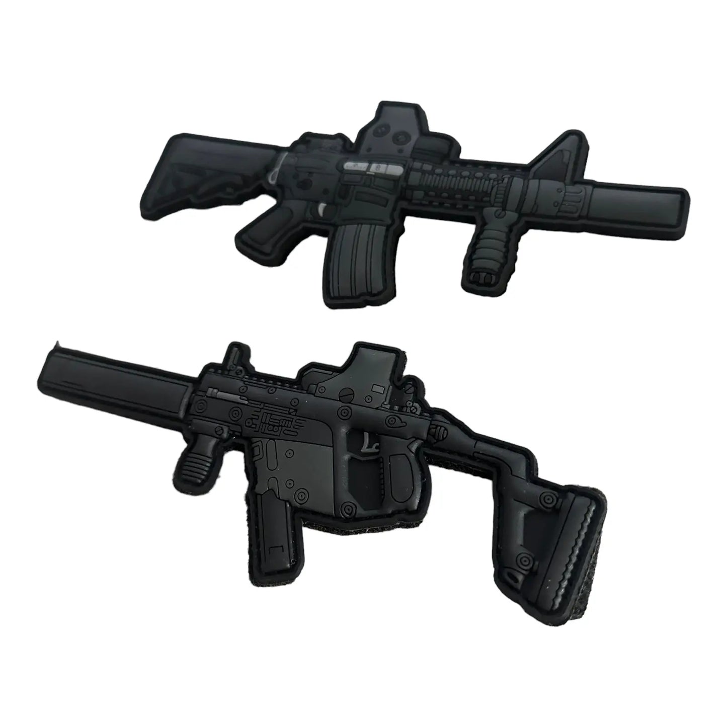 PVC GUN PATCH patchlab