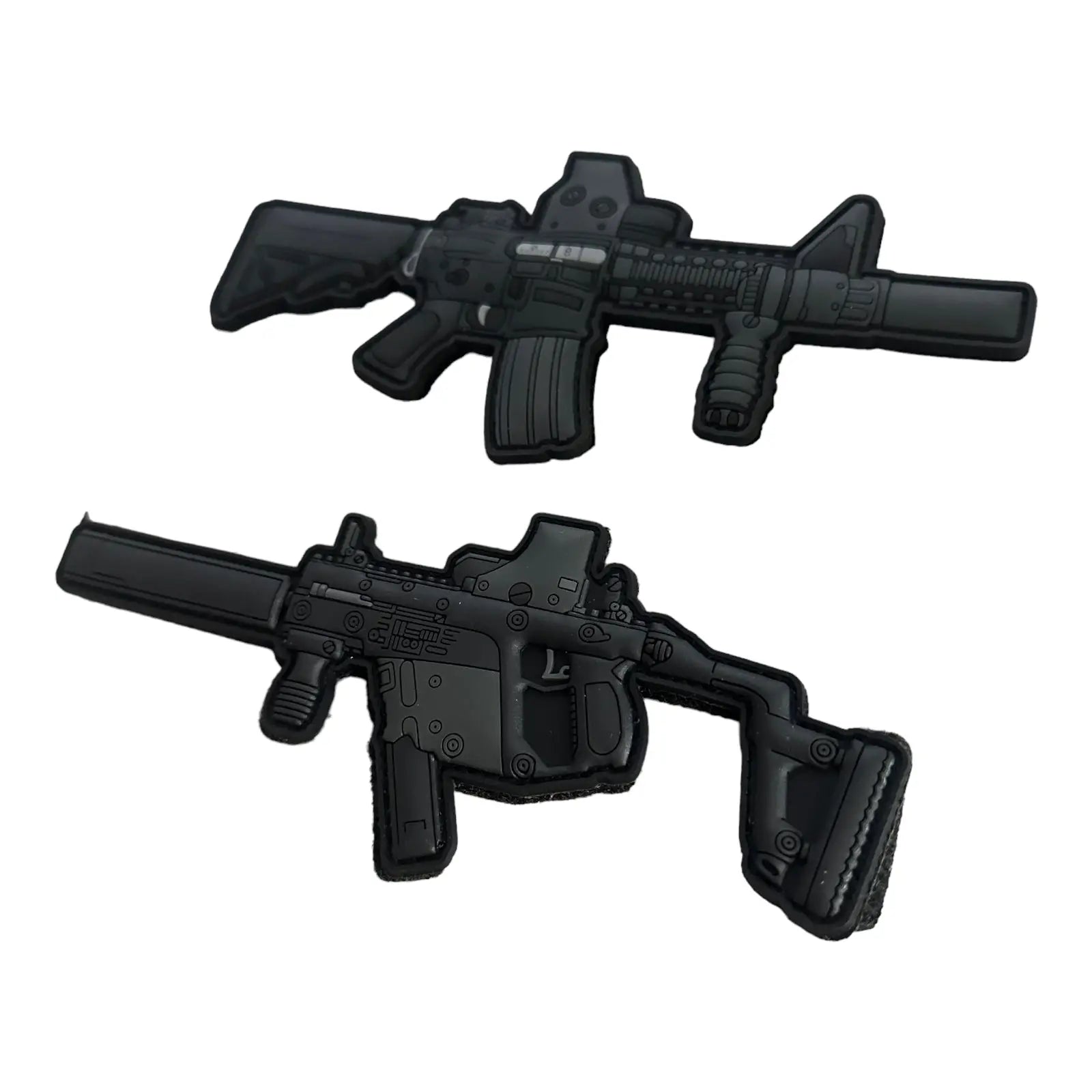 PVC GUN PATCH patchlab