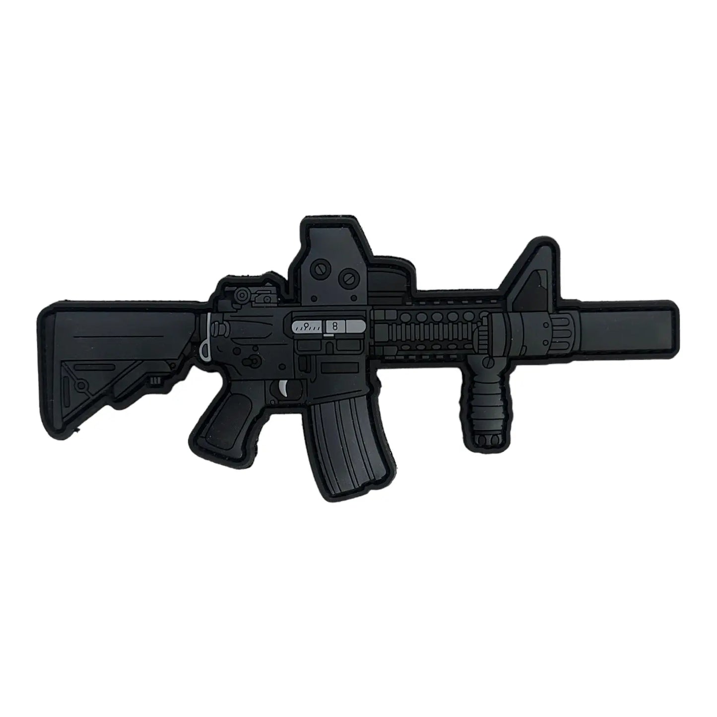 PVC GUN PATCH patchlab