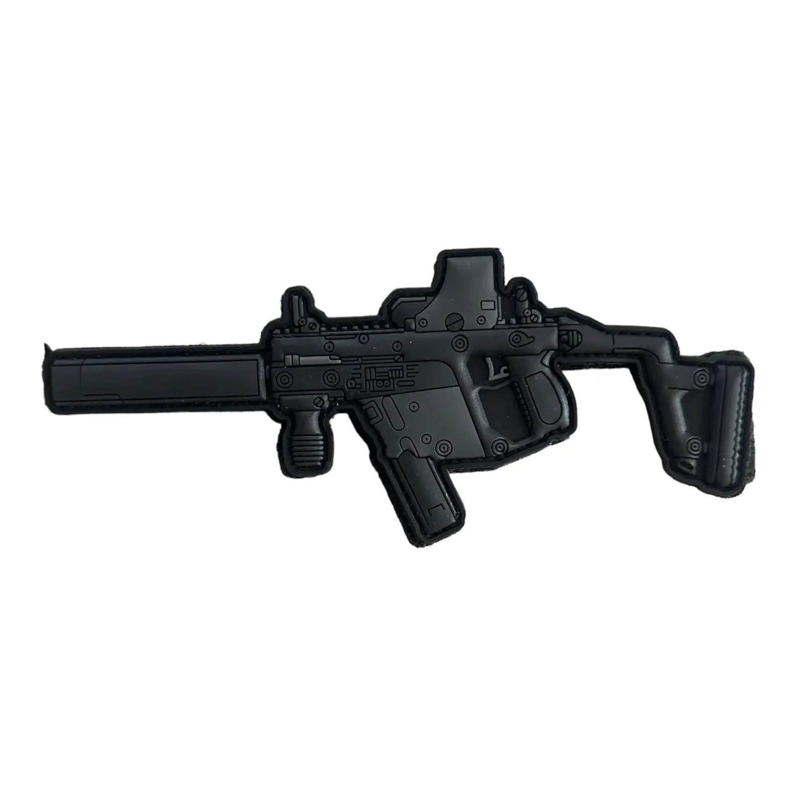 PVC GUN PATCH patchlab