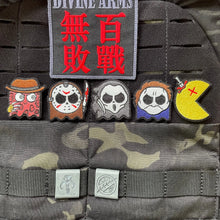 Load image into Gallery viewer, PacWars HALLOWEEN PATCHLAB
