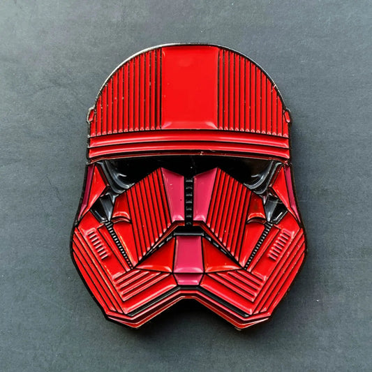 Pin #2 PATCHLAB.DE